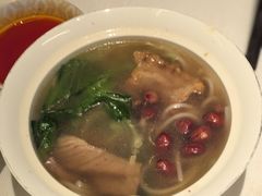 -金链花·泰国餐厅(国贸店)