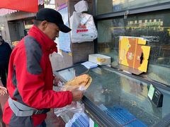 -阿布拉的馕(西北路店)