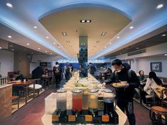 -素满香·食养自助(建邺万达店)