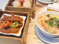 -悦满楼·西关名点·湛江名菜(航空综合大厦店)