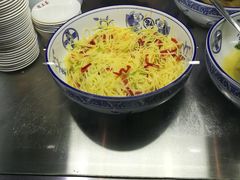 -陇上全荟兰州传统牛肉面(延吉路店)