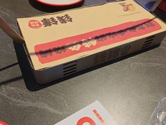 -钱锋炭缸烧烤(南湖大路总店)