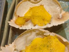 -樱之盛宴·蟹料理海鲜自助(前进大街店)
