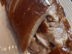 -正德楼果木烤鸭·渔家菜(东港店)