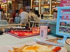 -大师傅金奖啤酒鱼(西街口总店)