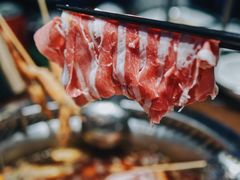 -快乐小羊火锅餐厅(农科路店)