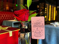 -弦月窗LUNETTE BY AMANDA(复兴路店)