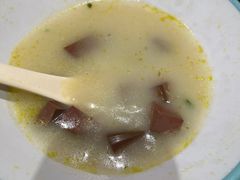 -小杨生煎(宝山花园城店)