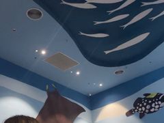 -福州罗源湾海洋世界旅游区