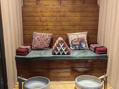 -Mann thai spa曼泰·泰式按摩(陈村店)