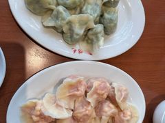 -鸿毛饺子(紫竹桥店)