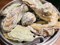 -令狐冲烤鱼·烧菜馆(达明店)