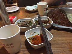 -傣妹火锅(南京东路一店)