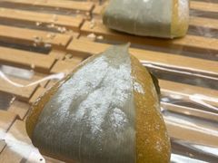 -85度C(东莞常平新南街店)