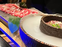 -谷牛和牛烤肉(漕河泾印象城店)