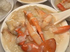 -南拳十三姨·潮汕砂锅粥·粤菜(西单大悦城店)