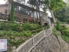 -莫干山风景区
