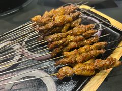 -福茂源横山铁锅羊肉(高新路店)