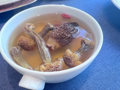 -石泉私宴