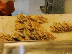 -咏春葱油饼(德政中路店)