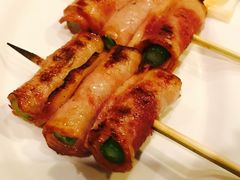 -福烤锦花(长乐路店)