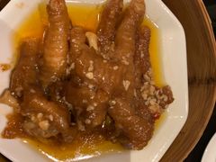 -京香轩·中餐厅(上海中庚聚龙酒店)