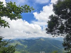 -梧桐山风景名胜区