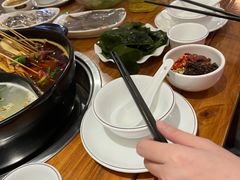-串掌门砂锅串串香(后瑞店)