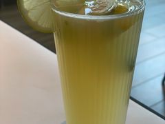 泰式青柠绿-BetterThai 泰加(苏州中心店)
