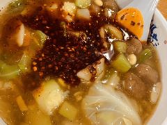 -邢老三肉丸糊辣汤·非遗美食(凤城六路店)