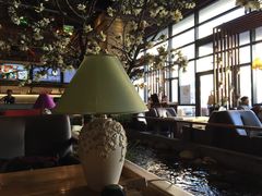 -山有花啡餐厅(常营总店)