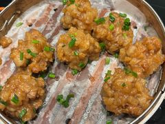-HOHO餐厅(古子城店)