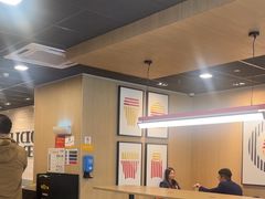 -麦当劳(南山智谷店)