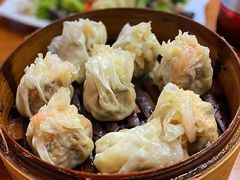 -正宗天津烧麦馆(柳州路店)