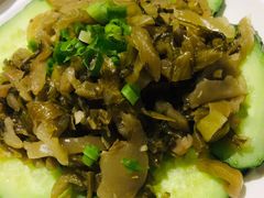 -新加坡高记KOO KEE Restaurant(盈科店)