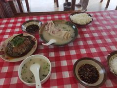 药膳蹄花汤-张家湾·膳蹄(迎宾店)
