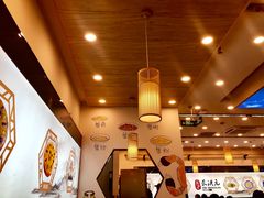 大堂-朱洪元苏式面馆(绿宝广场店)