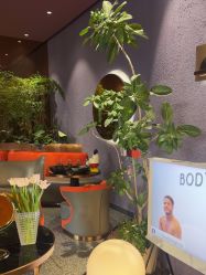 -花隐·美芙炫海菲秀皮肤管理中心