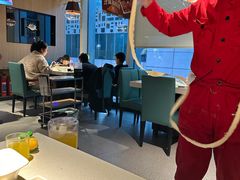 -海底捞火锅(长沙华创国际广场店)