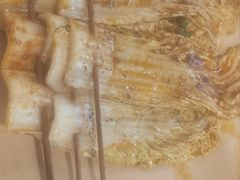 -郑记•不夜城烧烤•龙虾•虾蟹(黄鹤楼店)