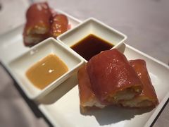 -紫阳海鲜楼·传承闽味(长乐路总店)