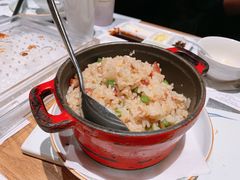 大董牛肝菌烩饭-小大董·烤鸭(凤凰汇店)