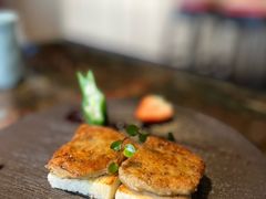 -炙柒Sekinana·精致料理 烧鸟·铁板烧(海上世界店)