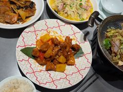 -姑苏家宴·苏帮菜·松鼠桂鱼(苏州总店)