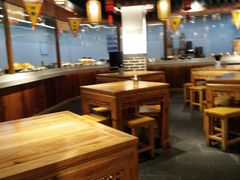 大堂-老城南.鸭血粉丝汤(夫子庙店)