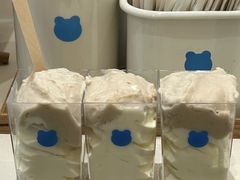 -兰熊鲜奶(西直门凯德mall店)