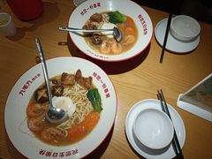 -九毛九西北菜(汕头金平万达广场店)