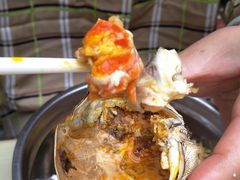 -黄记大闸蟹专卖店·活蟹·醉蟹