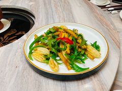 -景式·廣東粤菜(凤凰古站店)