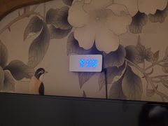 -水云间水疗会馆(福强路店)